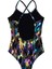 Kız Çocuk Latoya Junior Swimsuit Mayo 2
