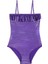 Kız Çocuk Bellucci Junior Swimsuit Mayo 1