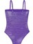 Kız Çocuk Bellucci Junior Swimsuit Mayo 2