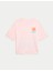 Saf Pamuklu Kısa Kollu T-Shirt 5