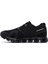 Zero Kadın Siyah Bağcıklı Sneaker 24SFD49616F 2