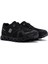 Zero Kadın Siyah Bağcıklı Sneaker 24SFD49616F 3