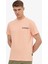 S-Martre Erkek Pembe T-Shirt NP0A4HQBP1I1 1