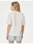 Saf Pamuklu Kısa Kollu T-Shirt (6-16 Yaş) 3