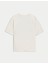 Saf Pamuklu Kısa Kollu T-Shirt (6-16 Yaş) 5
