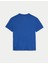 Saf Pamuklu Oyun Temalı Kısa Kollu T-Shirt 2