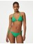 Regular Fit Üçgen Bikini Üstü 3