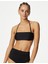 Regular Fit Bandeau Bikini Üstü 1