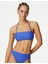 Regular Fit Bandeau Bikini Üstü 1