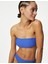 Regular Fit Bandeau Bikini Üstü 4