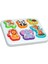 Oyuncak Ahtapot Masalcı Piyano Neşeli Dostlar Bultak Set 3