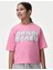 Saf Pamuklu Kısa Kollu T-Shirt (6-16 Yaş) 2