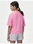 Saf Pamuklu Kısa Kollu T-Shirt (6-16 Yaş) 3