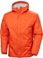 Loke Jacket Turuncu Erkek 1