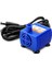 Sadece Pompa Stili Ingiltere Fişi 240V Ac Pet Kedi Su Çeşmesi Aksesuarları Ab Abd Jp Au Ingıltere Fiş Adaptörü Pompa Değiştirme Kedi Çiçekler Içme Kabı (Yurt Dışından) 1