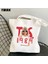 Stil 10 33X37CM 13X14.6IN Midnights Şarkı Listesi Taylor Müzik Swift Albümleri Folklordan Esinlenen Grafik Estetik Çanta Kanvas Çanta Alışveriş Çantası Hayranlar Için Hediye (Yurt Dışından) 3