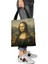 Style2 Hiçbir Fermuar Yeni Kadın Kanvas Alışveriş Çantası Yüksek Kaliteli Tote Fermuarlı Çanta Van Gogh Büyük Kapasiteli Omuz Çantaları Moda Eko Alışveriş Çantaları (Yurt Dışından) 5