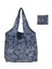 Stil 3 Moda Çiçek Eko Yeniden Kullanılabilir Alışveriş Çantaları Katlanabilir Alışveriş Çantası Tote Seyahat Taşınabilir Omuz Bakkal Çanta Depolama El Çantası (Yurt Dışından) 1
