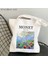 B2960 Kadın Omuz Çantası Monet Nilüferler Kawaii Çanta Harajuku Alışveriş Kanvas Alışveriş Çantası Kız Çanta Tote Shopper Bayan Çantası (Yurt Dışından) 5