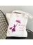 B811 2021 Shopper Zarif Mary Poppins Kawaii Çanta Harajuku Kadın Alışveriş Çantası Kanvas Alışveriş Çantası Kız Tote Çanta Omuz Bayan Çantası (Yurt Dışından) 4