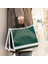 Açık Gri 42X33X12CM 1 Adet Yeniden Kullanılabilir Tote Çanta Çevre Dostu Alışveriş Çantaları Kadın Şeffaf Çanta Su Geçirmez Pvc Alışveriş Çantası Saklama Çantası Hediye Için (Yurt Dışından) 2