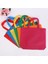 Stil 3 45X35CM 20 Parça Dokumasız Çanta Alışveriş Çantaları Eko Promosyon Geri Dönüşümlü Çanta Bez Çantalar Özel Baskılı Logo Yapmak (Yurt Dışından) 2