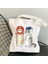 11 33X37CM 13X14.6IN Kızlar Için Omuz Çantaları Moda Alışveriş Çantası Kawaii Kediler Sevimli Hayvan Çantaları Alışveriş Çantası Kanvas Çantalar Tote Çanta Çanta Rahat Kız (Yurt Dışından) 1