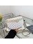 01 Kadın Göğüs Çantası Lüks Pu Deri Bel Çantası Omuz Crossbody Göğüs Çanta Tasarımcı Çanta Kadın Kemer Çantası Telefonu Çanta Cüzdanlar (Yurt Dışından) 1