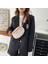 01 Kadın Göğüs Çantası Lüks Pu Deri Bel Çantası Omuz Crossbody Göğüs Çanta Tasarımcı Çanta Kadın Kemer Çantası Telefonu Çanta Cüzdanlar (Yurt Dışından) 5