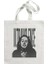 E146 Lana Del Rey Logo Baskılı Grafik Hipster Karikatür Baskı Tote Alışveriş Çantaları Kız Moda Rahat Paket Yüksek Kapasiteli El Çantası (Yurt Dışından) 1