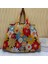 41018 Xl Büyük Yeniden Kullanılabilir Bakkal Alışveriş Çantası Tote Çanta 50 Pound Xl Moda Cep Çanta Katlanabilir Bayanlar Omuz Çantası Yıkanabilir (Yurt Dışından) 1