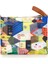 Lf Kişisel Stil Büyük Tote Eco Yeniden Kullanılabilir Polyester Taşınabilir Omuz Kadın Çanta Katlanır Kese Alışveriş Çantası Depolama (Yurt Dışından) 4