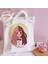 G987 Melanie Martinez Sokak Modası Kawaii Ağlayan Bebek Kadın Omuz Çantaları Rahat Alışveriş Tote Çanta Çanta Kadın Zarif Kanvas Çanta (Yurt Dışından) 5