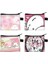 13 Hello Kitty Melody Cüzdan Sanrio Kadın Çantası Karikatürler Kızlar Mini Bozuk Para Cüzdanı Anime Taşınabilir Kimlik Kartı Sahipleri Sevimli Saklama Çantası Hediye (Yurt Dışından) 2