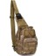 H Erkek Göğüs Çantaları Rahat Bel Çantaları Taşıma Çantaları Su Geçirmez 600D Oxford Kumaş Erkekler Taktik Omuz Crossbody Çanta Spor Çantalar (Yurt Dışından) 1