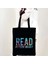B 63 35X40CM Kadın Kanvas Londra Daunt Kitaplar Kanvas Tote Çanta Kütüphane Günlük Okuma Alışveriş Kitap Tutkusu Öğrenciler Pamuk Seyahat Kitapçı Sevimli Çanta (Yurt Dışından) 1