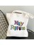 B810 2021 Shopper Zarif Mary Poppins Kawaii Çanta Harajuku Kadın Alışveriş Çantası Kanvas Alışveriş Çantası Kız Tote Çanta Omuz Bayan Çantası (Yurt Dışından) 1