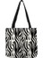 Desen 7 Boyut L 40X40 cm 2021 Yaz Yeni Kadın Çanta Şeytan Göz Leopar Baskı Kadın Çanta Zebra Şerit Bayan Tote Alışveriş Çantası Eğlence Plaj Çantaları (Yurt Dışından) 1