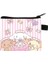 Stil 6 2023 Sanrio Hello Kitty Cüzdan Kadınlar Için Cinnamoroll Karikatürler Bozuk Para Cüzdanı Taşınabilir Kimlik Kartı Sahipleri Kawaii Anahtar Saklama Çantası Hediyeler (Yurt Dışından) 5