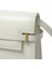 Şarap Kırmızısı 24X9X17CM Yeni Bayanlar Kare Tofu Çanta Sığır Derisi Çanta Trendy Timsah Desenli Bir Omuz Messenger Çanta Kadın Lüks Tasarım Marka Çanta (Yurt Dışından) 5