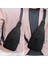6 Letter V 2023 Erkek Göğüs Çantası Telefon Cebi Çapraz Vücut Boyun Yan Omuz Fanny Paketi Moda Çanta Mektup Baskı Açık Crossbody Spor Çantaları (Yurt Dışından) 4