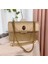 Siyah 27X17X8CM Kadın Crossbody Çanta 2023 Yumuşak Deri Kadın Çantası Metal Kuş Kafası Dekorasyon Toka Doku Küçük Kare Çanta Zincir Omuz Çantası (Yurt Dışından) 2
