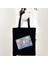 B 64 35X40 cm Kore Kpop Kanvas Tote Çanta Sevimli Aşk Parmak Kalp Kaçak Çocuklar Ramen Omuz Kanvas Tote Çanta Harajuku Shopper Alışveriş Çantaları (Yurt Dışından) 1