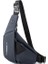 Mavi Sağ Omuz Erkek Çantası Hırsızlığa Karşı Göğüs Çantası Erkekler Için Crossbody Çanta Ipad Mini Için Küçük Omuz Çantası Su Geçirmez Cep Telefonu Çantası Messenger Çanta 가방 (Yurt Dışından) 1