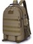 Desert Digital 37CMX21CMX50CM Açık Taktik Çanta Katı Spor Dağcılık Seyahat Çantası Büyük Kapasiteli Çok Fonksiyonlu Su Geçirmez Taktik Camo Sırt Çantası (Yurt Dışından) 3