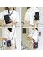 Color3 19CM 10CM 6cm 2023 Cep Telefonu Çantası Kadın Haberci Çantası Yeni Tüm Maç Mini Küçük Crossbody Çanta Asılı Boyun Sikke Çanta Dikey Çanta (Yurt Dışından) 4