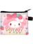 Stil 1 Hello Kitty Melody Cüzdan Sanrio Kadın Çantası Karikatürler Kızlar Mini Bozuk Para Cüzdanı Anime Taşınabilir Kimlik Kartı Sahipleri Sevimli Saklama Çantası Hediye (Yurt Dışından) 1