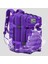 PURPLE-45L 45L Erkek/kadın Taktik Sırt Çantası Askeri Çanta Açık Su Geçirmez Spor Kamp Yürüyüş 3D Sırt Çantası Trekking Balıkçılık Bisiklet Çantaları (Yurt Dışından) 4