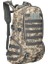 Acucolor 36CMX16CMX51CM Dağ Tırmanışı Çantası 3 P Sırt Çantası Açık Spor Yürüyüş Sırt Çantası 35L Kamuflaj Taktik Sırt Çantası (Yurt Dışından) 1