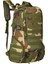 Acucolor 36CMX16CMX51CM Dağ Tırmanışı Çantası 3 P Sırt Çantası Açık Spor Yürüyüş Sırt Çantası 35L Kamuflaj Taktik Sırt Çantası (Yurt Dışından) 3